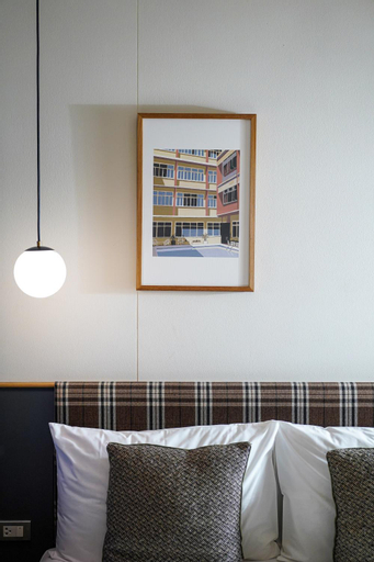 Bedroom 9