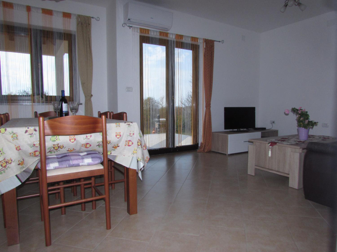 Others 2, Apartments Goga, Umag