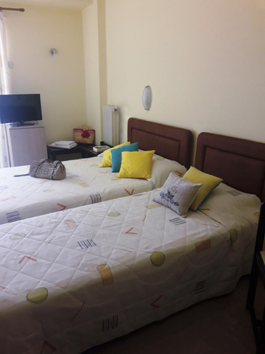 Others 5, Hotel Florakis, Central Greece