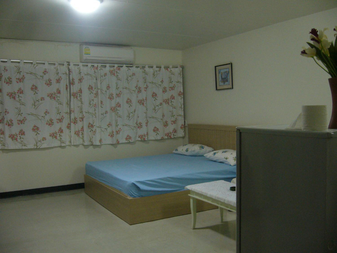 Others 4, DMK Donmueang Guesthouse, Pak Kret
