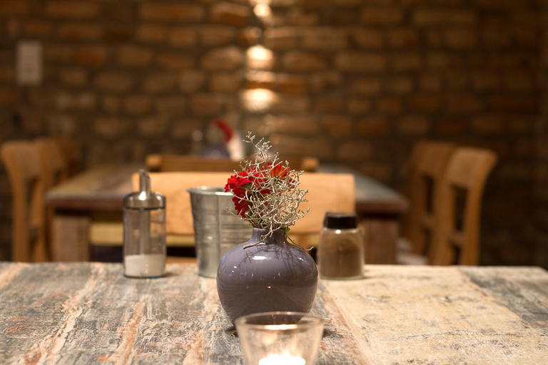 Food & Drinks 4, HinterConti, Bad Kreuznach