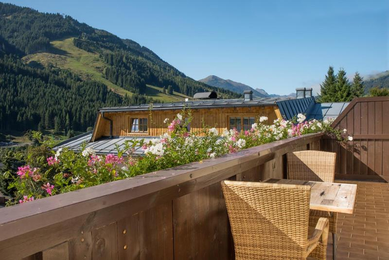 Others 5, Hapimag Saalbach inklusive JokerCard, Zell am See