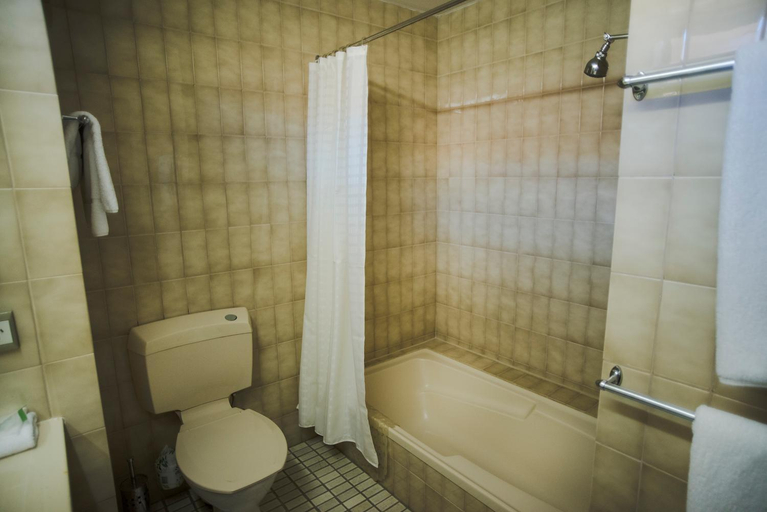 Bathroom 3