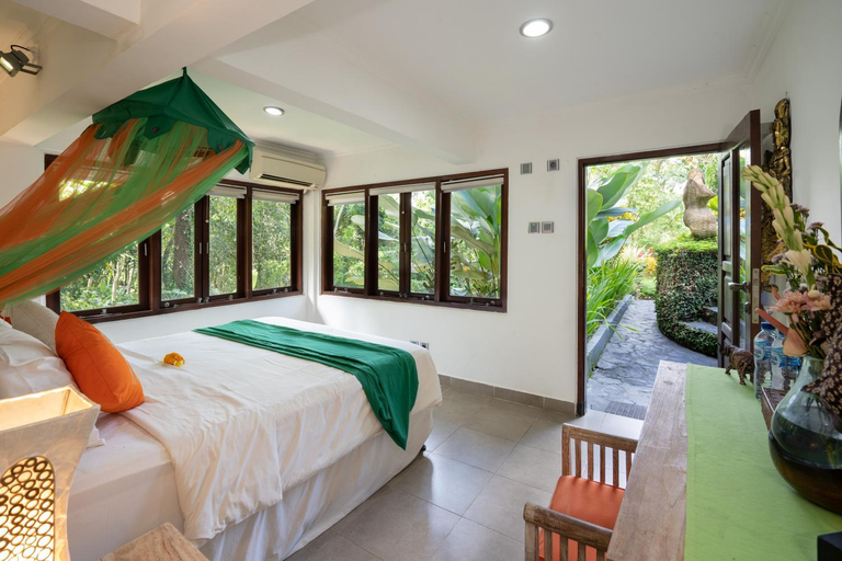 Bedroom 7