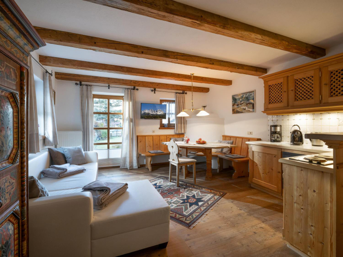 Others 5, Landhaus Ammer, Kitzbühel