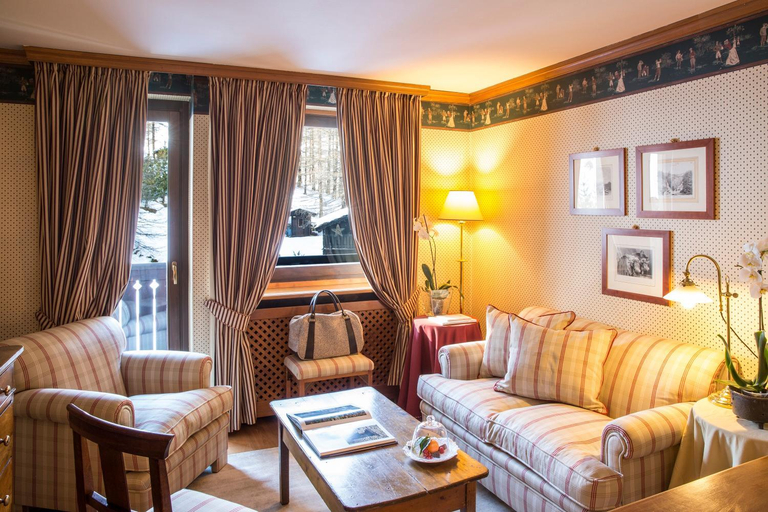 Others 4, Hotel Hermitage Relais & Chateaux, Aosta