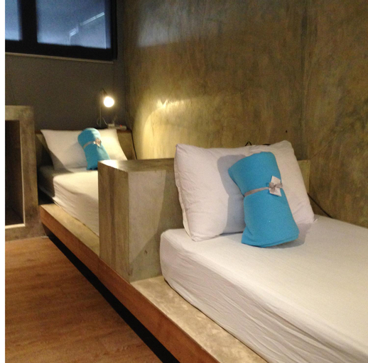 Bedroom 24