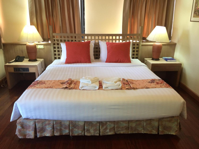 Bedroom 14