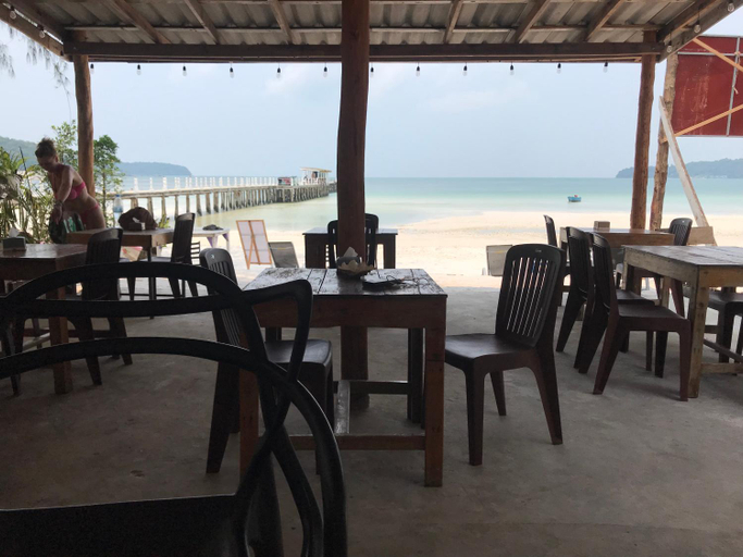 Food & Drinks 3, Sunny Bungalow, Sihanoukville