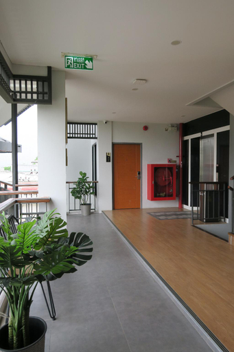 The Mira Hotel Chiang Rai, Muang Chiang Rai