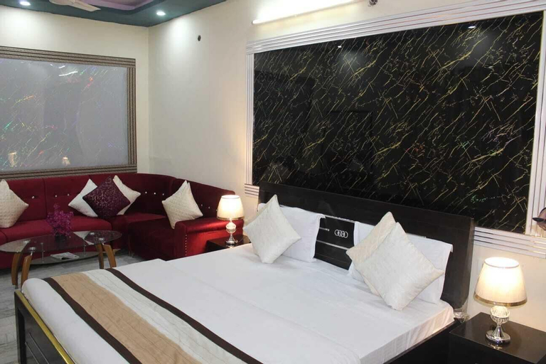 Mother's Homestay By GRB, Lucknow