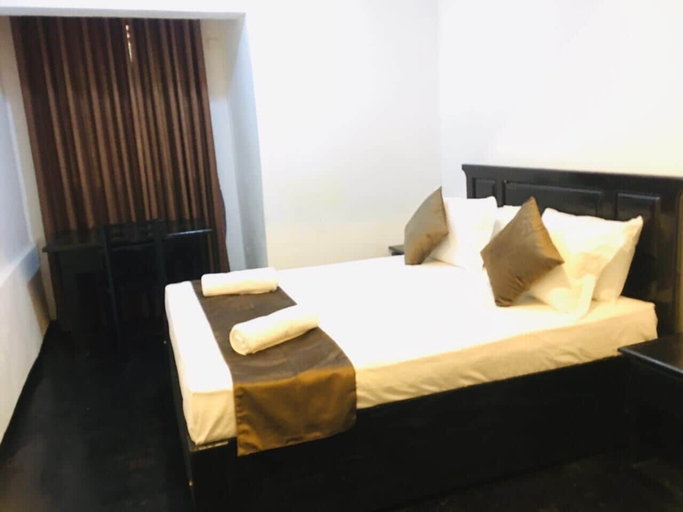 Bedroom 3, Bracedale Estate Hotel, Yatiyanthota