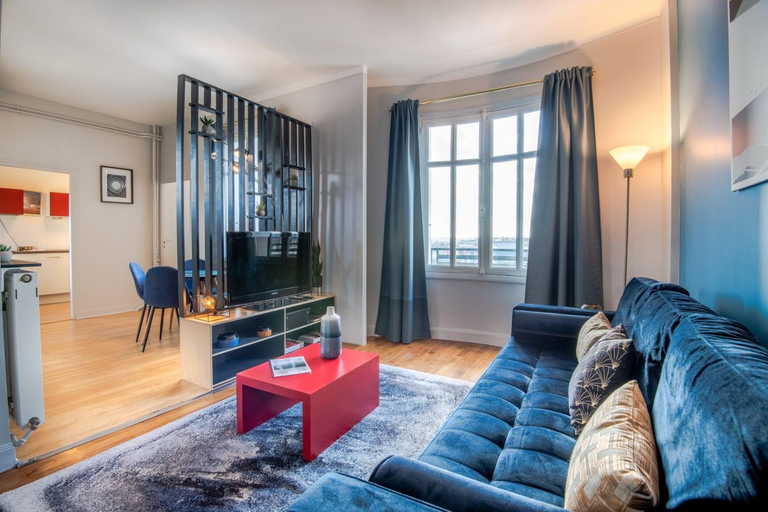 Others 3, Design apartment Place de la Liberte, Indre-et-Loire