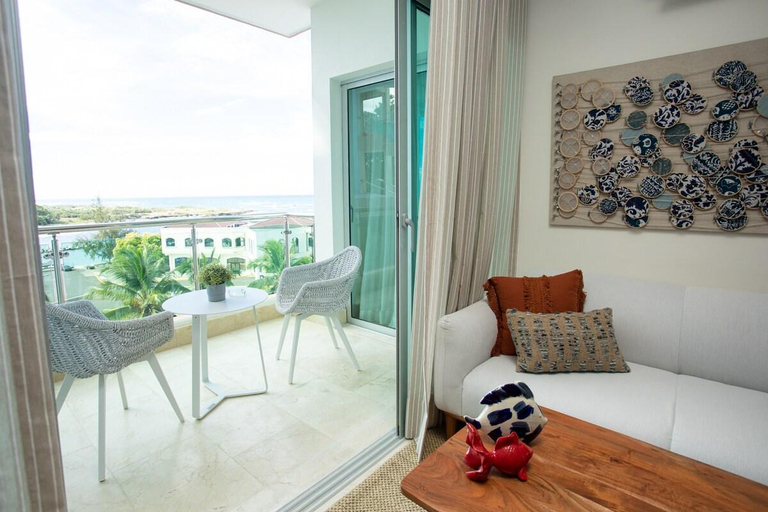 Others 4, Second Floor Pool & Ocean View with Balcony, San Felipe de Puerto Plata