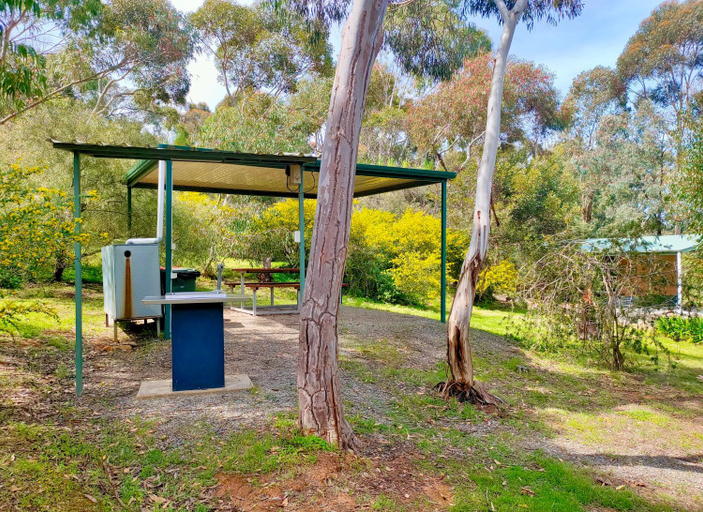 Others 1, Watervale Retreat, Clare and Gilbert Valleys