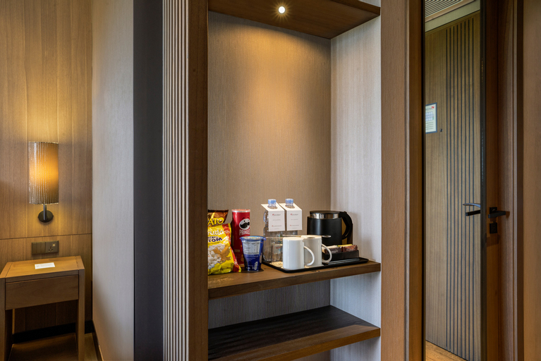 Amenities