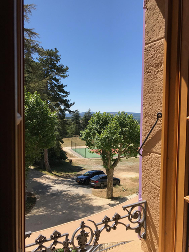Others 4, Chateau Ferrassieres, Drôme