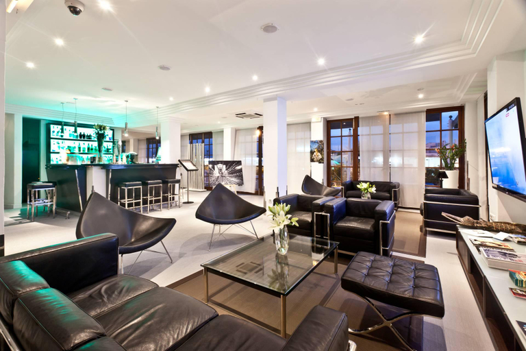 Public Area 3, Ocean Drive Ibiza, Baleares