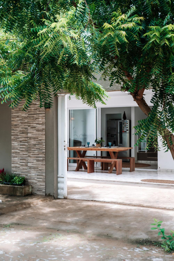 Casa Jangada Camocim, Camocim