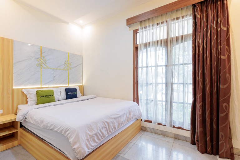 Urbanview Hotel Tritia Lampung, Bandar Lampung