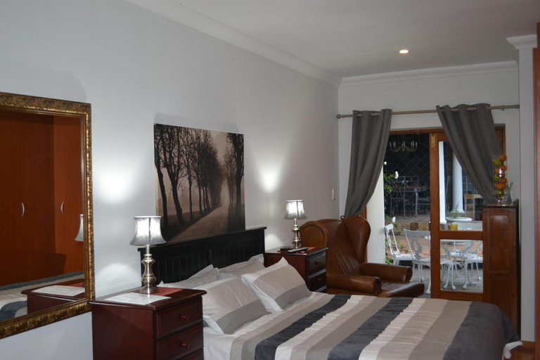 Bedroom, A Smart Stay Self catering Apartments, City of Cape Town