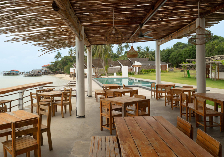 Food & Drinks 4, Sadi Beach House, Bintan Island, Bintan Regency
