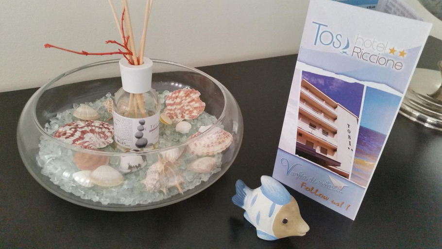 Food & Drinks 5, Hotel Tosi, Rimini