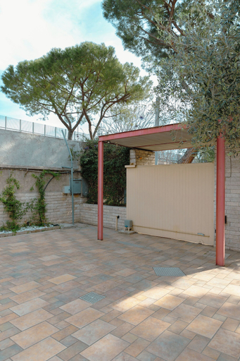 Exterior & Views 2, B&B Le foglie d'ulivo, Bari