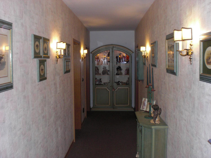 Public Area