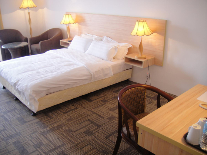 Bedroom 5