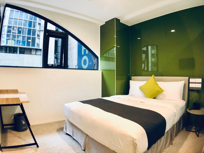 Bedroom 14