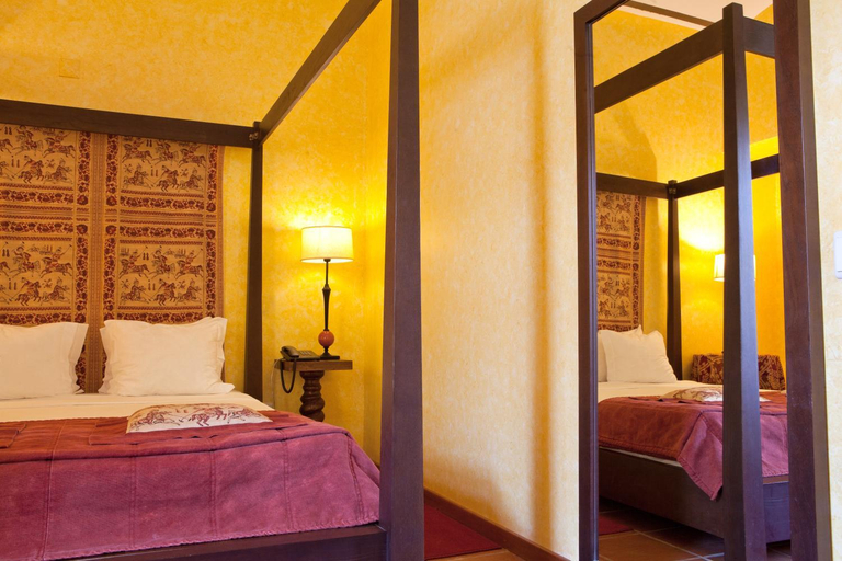 Bedroom 14