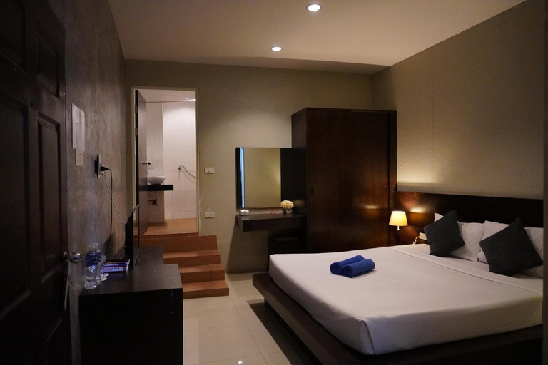 Bedroom 7