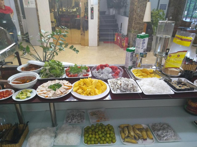 Others 5, dreamhotel, Bắc Ninh
