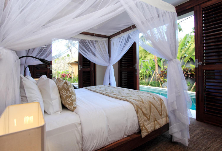 Bedroom 9