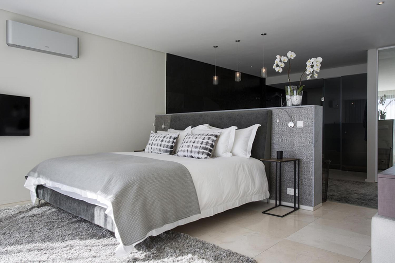 Bedroom 3, CB-ONE Luxury Stay, City of Cape Town