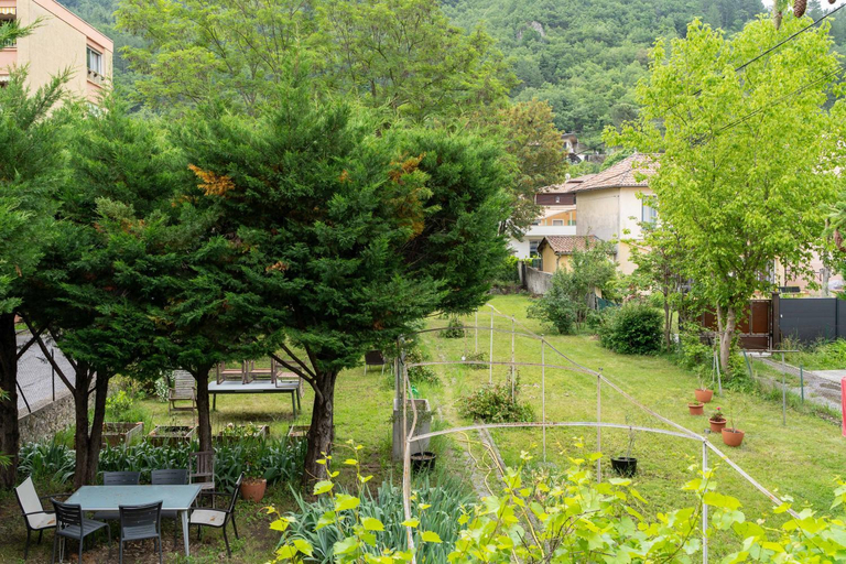 Others 4, Gambetta Apartments, Alpes-de-Haute-Provence