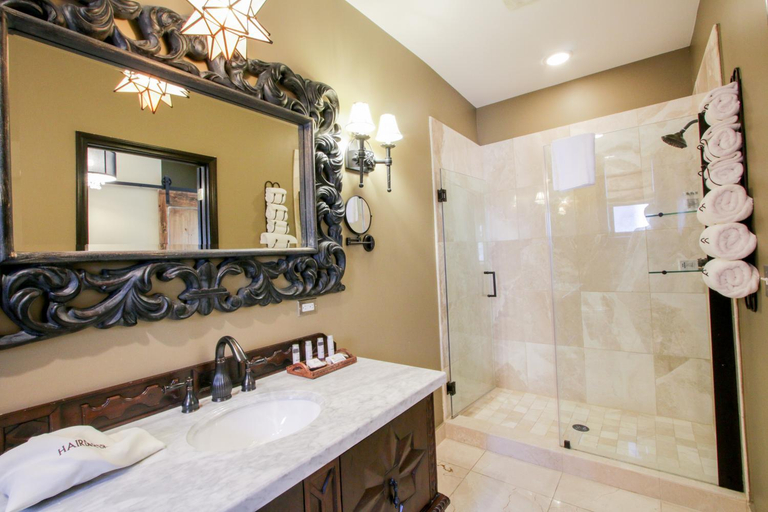 Bathroom 5