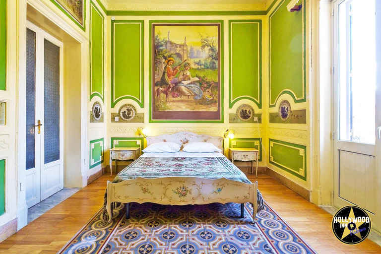 Others 5, Hollywood Inn Palermo, Palermo