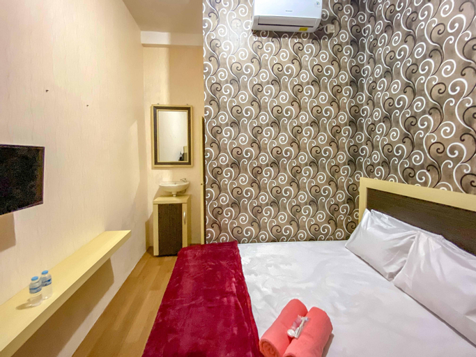 Bedroom 6