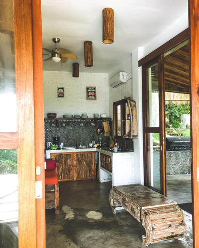 Others 4, Padawatu Villas, Badung