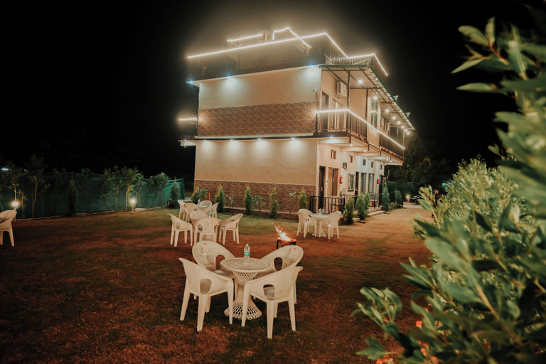 Exterior & Views 2, Wild Willows Farmstead Resort, Nainital