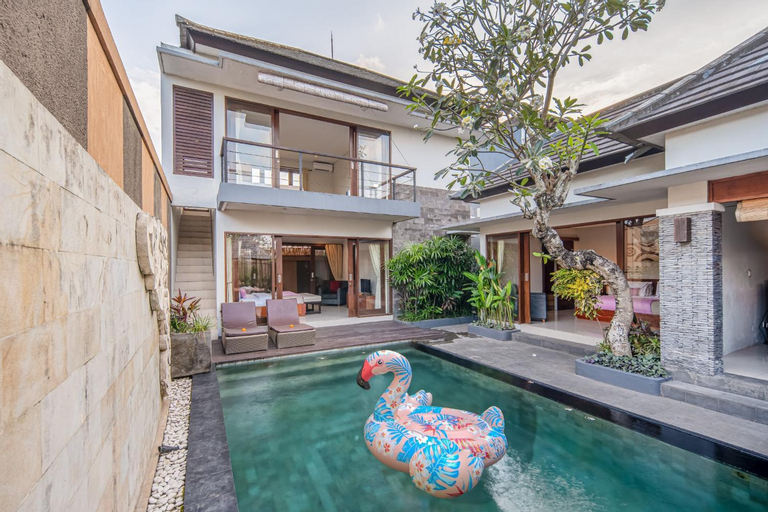 Swimming Pool 5