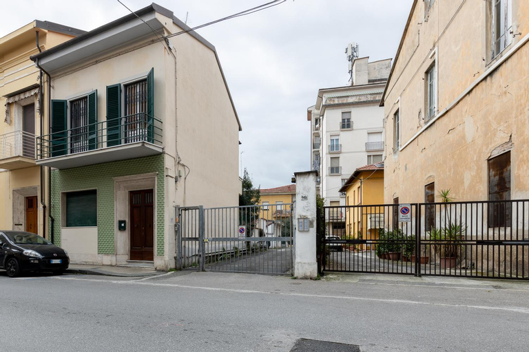 Pisa Bright and Modern apartment x4, Pisa