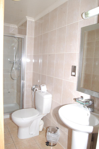 Bathroom 5, Viking, London