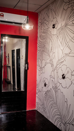 Others 4, House of Lion Hostel, Langkawi