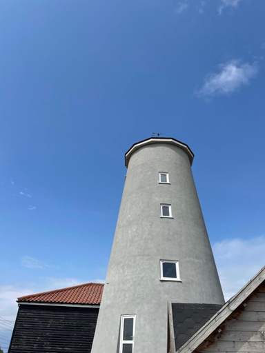 Others 5, Yaxham Mill, Norfolk
