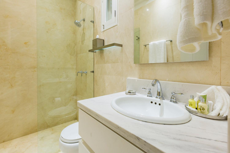 Bathroom, Casa La Cartujita, Cartagena de Indias