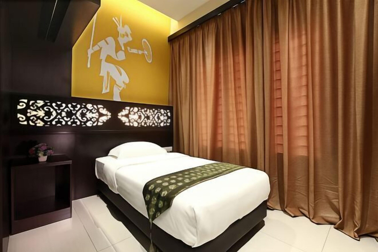 Bedroom 4