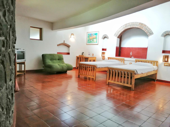 Bedroom 9